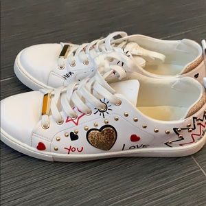 Cute everyday wear shoes